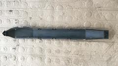 Кабельная шахта МАН/MAN  Пластиковый держатель проводки в кабине МАН/MAN  OEM MAN - 81624300034