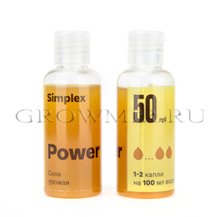 Simplex Power 50мл