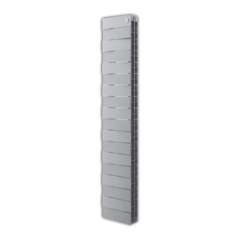Радиатор Royal Thermo PianoForte Tower 200 серебристый