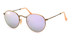 Round Metal RB 3447 167/4K