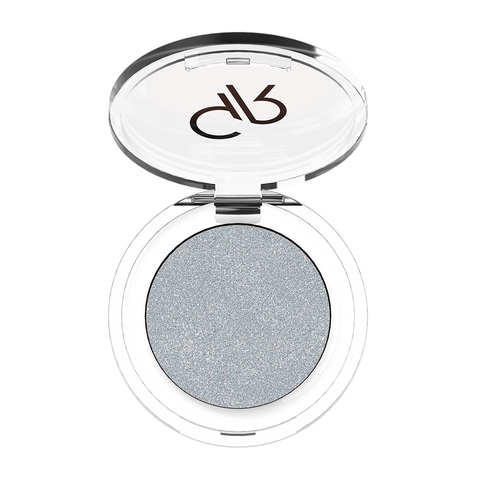 Golden Rose Тени SOFT COLOR SHIMMER MONO 82