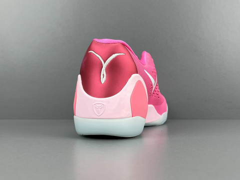Nike Kobe 9 EM Protro 'Think Pink' 