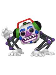 Funko POP! FNAF HW2: DJ Music Man (1131)