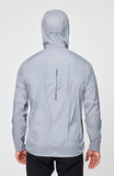 Костюм мужской беговой Nordski Easy Run Pro Light Grey/Black