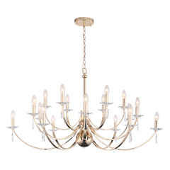 Подвесная люстра ST Luce Элеганс SL1405.203.18