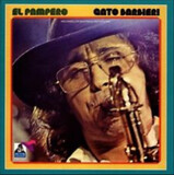 BARBIERI, GATO:  El Pampero
