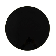 Кофейный столик Vaso Glass диаметр 50
