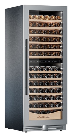 Винный шкаф MEYVEL MV141PRO-KST2