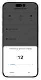 Винный шкаф Dunavox DVP-70.185DB