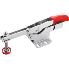 Горизонтальный зажим с открытым плечом BESSEY STC-HH50