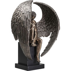 Фигура декоративная Nude Sad Angel Big «Большой грустный обнажённый ангел»