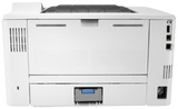 Принтер лазерный черно-белый HP LaserJet Enterprise M406dn