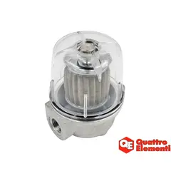 Фильтр топливный QUATTRO ELEMENTI QE75/110D-QE52/62/82DN - TK12-008-040 (906-999-051)