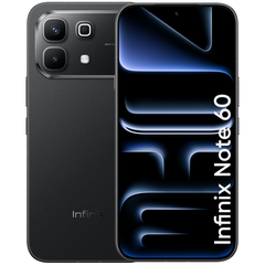 Infinix Note 60 (X6879) 8/256Gb