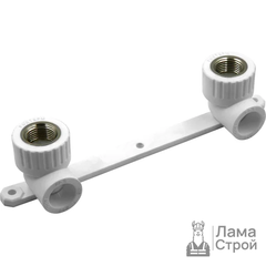 Планка для смесителя 25-1/2 пп