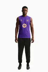 Майка без рукавов Nike FC Barcelona x Kobe 26/27 Strike - фиолетовый