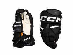 Перчатки CCM Tacks XR Pro (JR)