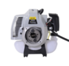 Бензиновый триммер GGT-553TA Grey Huter — фото 4