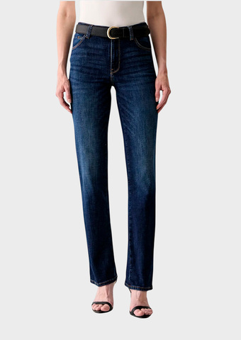Джинсы GUESS A15 Sexy Straight
