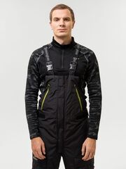 Зимний костюм для рыбалки Remington Drift Winter Green на remingtonn.ru