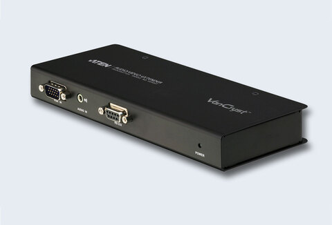 VGA удлинитель-передатчик Aten VE500T (VE500T-AT-G)