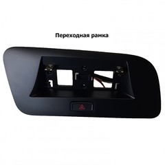 Монитор для Audi Q5 (2009-2017) Android 10 4/64GB IPS модель RL-8202