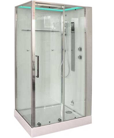 Timo Premium H-520L Душевая кабина 120x90