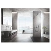 GROHE Atrio 21019003 Смеситель для раковины