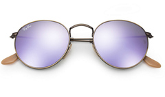 Round Metal RB 3447 167/4K