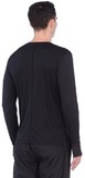 Рубашка Asics Silver LS Top мужская Распродажа