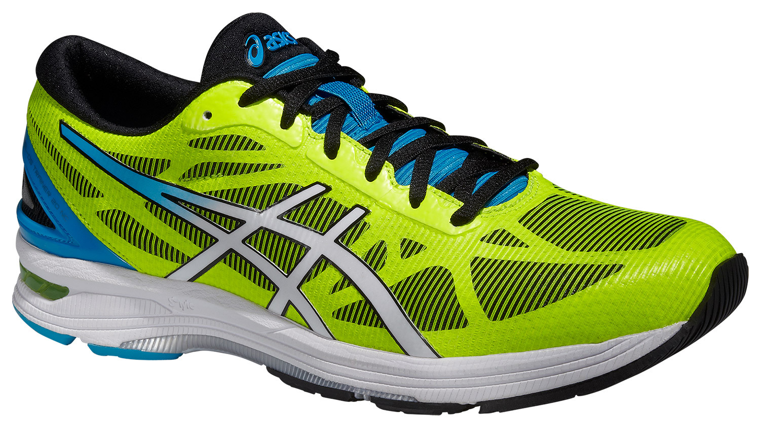 Кроссовки для бега Asics Gel-DS Trainer 20 NC мужские - 5