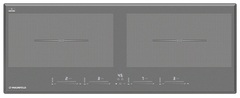 Индукционная варочная панель Maunfeld CVI904SFLLGR