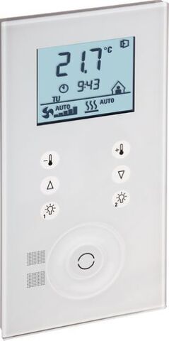 RYMASKON 422 Комнатный контроллер S+S Regeltechnik