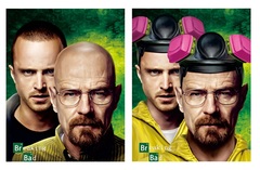 3D Постер 