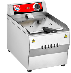 Фритюрница ELETTO R 91