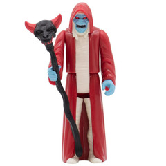 Фигурка Super7 Thundercats: Mumm-Ra