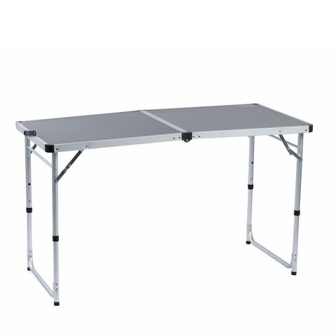 Стол походный Camping World Funny Table Grey Стол походный Camping World Funny Table Grey