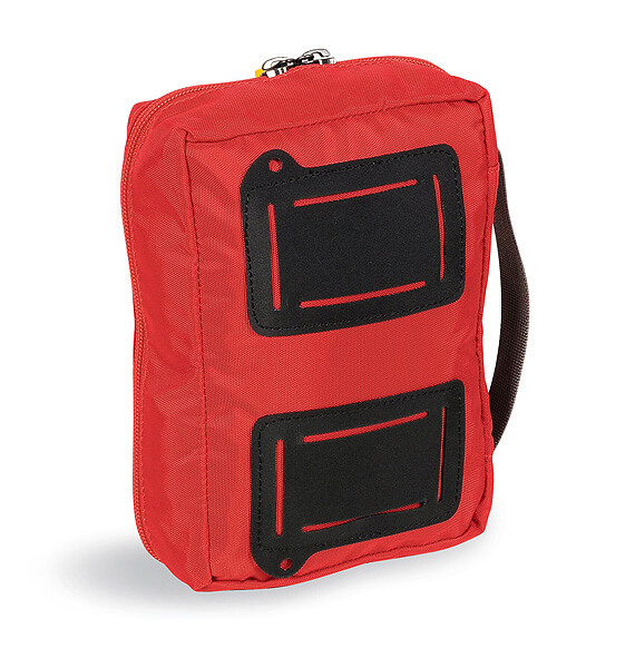 Tatonka First Aid S туристическая аптечка красная - 2