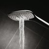 Ideal Standard Idealrain Evo Jet B1760AA Душ ручной 13,4х13,4 см 3 режима