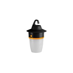 Фонарь ЭРА КD15-B детский кемпинг 15*LED, 3*AA.черный