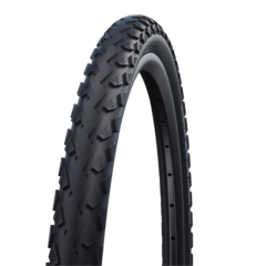 Велопокрышка 28x1.75 (47-622) Schwalbe LAND CRUISER, K-Guard