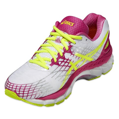 кроссовки ASICS Gel-Nimbus 17 W T557N-0107, пар