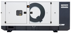 Дизельный генератор Atlas Copco QIS 335