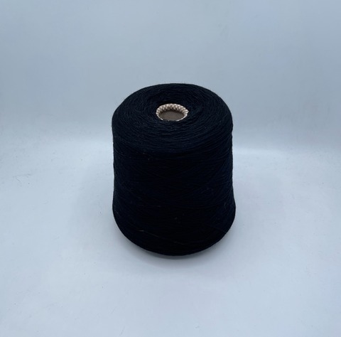 Biagioli Modesto (пр.Италия),art-Cashmere 2/28 1400м/100 гр. 100% Кашемир, цвет-Черный, арт.30286