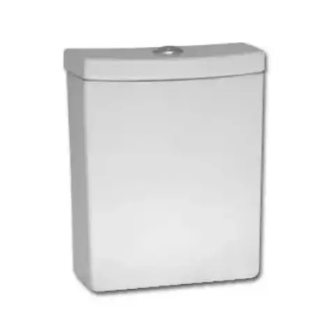 Vitra Zentrum 5787B003-1337 Бачок для унитаза