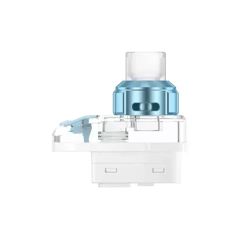 Картридж (без испарителя) Geek Vape H45 Crystal Blue - упаковка 2 шт