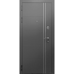 Теплолюкс Графит Design