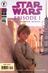 Star Wars: Episode I - The Phantom Menace #2