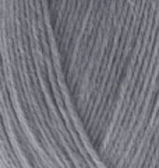 ALIZE "SUPERWASH ARTISAN", 75% SW Шерсть - 25% Полиамид, 100 гр, 420 м, Серый