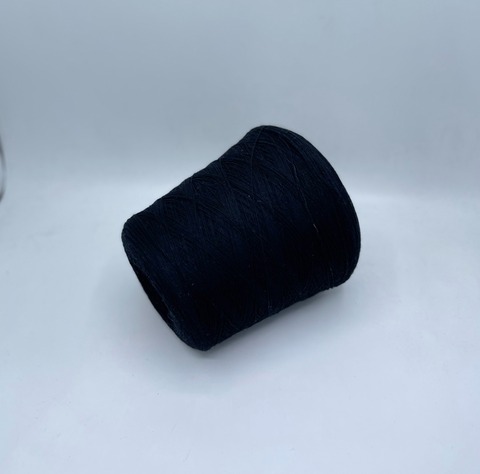 Biagioli Modesto (пр.Италия),art-Cashmere 2/28 1400м/100 гр. 100% Кашемир, цвет-Черный, арт.30286
